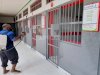 Cegah COVID-19, UPT Pemasyarakatan Kembali Disterilkan Disinfektan