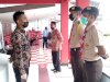 Ciptakan Pelayanan Prima, Lapas Ambon Optimalkan Gudep Pramuka