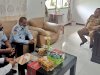 Lapas Saumlaki Jajaki PKS dengan Dinas Pertanian Kepulauan Tanimbar