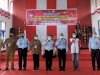 Pelatihan Kemandirian Bidang Jasa di Lapas Ambon Resmi Dibuka