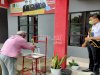 Di Tengah Pandemi, Duta Layanan LPP Ambon Tetap Layani Masyarakat