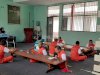 Tingkatkan Minat Baca WBP, Rutan Ambon Tambah Buku di Perpustakaan