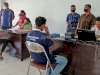 42 WBP Lapas Saumlaki Ikuti Perekaman Data Kependudukan 