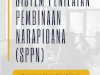 Standar Sistem Penilaian Pembinaan Narapidana (SPPN)