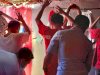 Petugas Lapas Padang Kejutkan WBP dengan Serangan Weekend