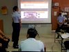 Usai KKN & KKL di LPN Bangli, Taruna Poltekip Paparkan Inovasi “Simpatik” 