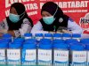 Tes Urine Mendadak di Lapas Labuhan Bilik, Ini Hasilnya