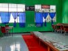 Lapas Ambon Sediakan Fasilitas Perpustakaan Bagi WBP