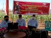 Lapas Kupang Ikuti Webinar Gerakan Tanam Jagung