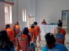 WBP LPP Ambon Ikuti Sosialisasi Bantuan Hukum bersama Humanum