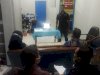 In House Training Perkuat Tim Humas Rutan Ambon
