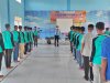 Anak LPKA Banda Aceh Dilatih LKBB