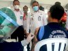 Jajaran Pemasyarakatan Dukung Percepatan Vaksinasi 