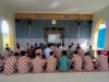Anak LPKA Banda Aceh Bacakan Puisi pada Peringatan Puncak HAN 2021