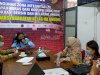 Tim Monev Kanwil Maluku Sambangi Sejumlah UPT Pemasyarakatan