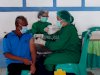 Lawan COVID-19, WBP & Petugas Kembali Divaksin