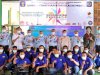 Gandeng BLK Padang, Lapas Padang Kembali Buka Pelatihan Budidaya Tanaman Hidroponik