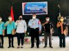 Pelatihan Keterampilan Anak di LPKA Ambon Resmi Ditutup