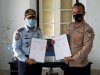 Lapas Banda Naira-Polsek Banda Sepakati PKS Pengamanan Lapas