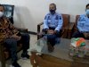 Lapas Muara Teweh Koordinasikan Penyerahan RU dengan Pemkab Barito Utara