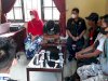 Lagi, PK Bapas Palangka Raya Berhasil Upayakan Diversi di Polsek Basarang