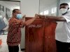 Lapas Ambon Gunakan Produk Pembinaan Kemandirian Narapidana