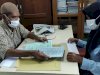 Produk WBP LPP Ambon Raih Sertifikat Halal