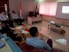 Demi Pembangunan ZI, Lapas Muara Teweh Siap Hadapi Penilaian TPN