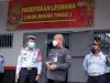 Dirkamtib Tinjau Kesiapan Blok Risiko Tinggi di Lapas Semarang
