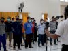 Lapas Jember Sosialisasikan Perubahan Jadwal Layanan Publik