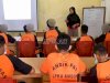 Anak LPKA Ambon Asah Kemampuan Dasar Berbahasa Inggris.