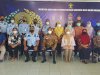 Kedatangan Ombudsman Perwakilan Maluku, Karutan Paparkan Layanan di Rutan Masohi