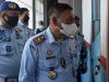 Sambangi Lapas Sarolangun, Kakanwil Jambi Tinjau Blok High Risk