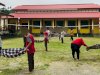 Petugas dan Anak LPKA Ambon Antusias Ikut Beragam Lomba