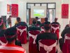 Dari Sabang Sampai Merauke, Jajaran Pemasyarakatan Khidmat Ikuti Upacara