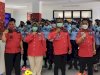 Penguatan ZI dan Simulasi, Bekal UPT Pemasyarakatan Hadapi TPN