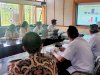 Bapas Karangasem Bahas Draf PKS dengan Pemda Karangasem