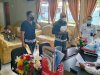 Terima WBP dari Rutan Ambon, Kabapas Ingin Keluarga Turut Berperan