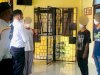 Selesai Isolasi, 2 Anak LPKA Ambon Langsung Dapat Wejangan