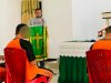 Anak LPKA Ambon Diberikan Penguatan Lewat Bacaan Alkitab