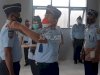 1 Petugas Naik Pangkat, Ini Harapan Kalapas Namlea 