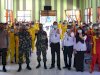 Lapas Labuhan Bilik Bentuk WBP Berkarakter Anti Narkoba