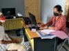 Lagi, Bapas Ambon Terima WBP dari Lapas/Rutan