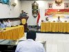 Dukung Pemberantasan Narkoba, Lapas Sampit Bersinergi dengan BNNP Kalteng