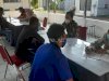 Gandeng BNNP Jateng, Lapas Semarang Gelar Asesmen Akhir Rehabilitasi Sosial
