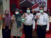 Wujudkan Lapas Bersinar, LPN Jakarta Gandeng BNNP & BNNK