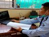 PK Bapas Padang Sukses Dampingi Diversi Anak Peretas Situs Setkab