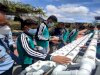 LPKA Banda Aceh Gelar Pelatihan Budidaya Tanaman Hidroponik