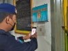 "Si Mba Koling Rangga", Inovasi Rutan Purbalingga dalam Bidang Keamanan
