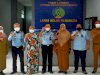  Lapas Namlea-P2TP2A Kab. Buru Siap Bangun Kerja Sama